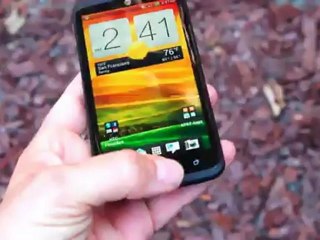 HTC One X+ for AT T hands-on  Tegra 3, LTE and Jelly Bean together at last (video) -- Engadget
