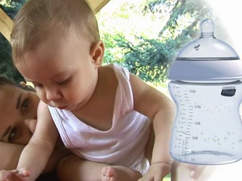 Gamme de Biberons STEP UP Chicco