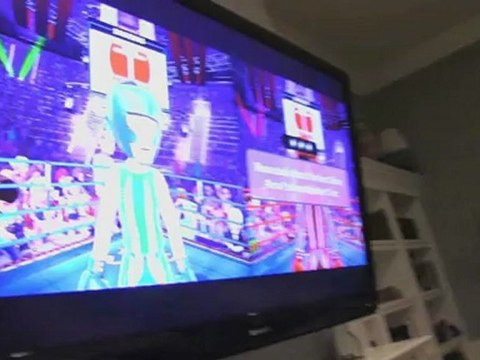 PARANORMAL ACTIVITY 4 - Bande-annonce2 VF