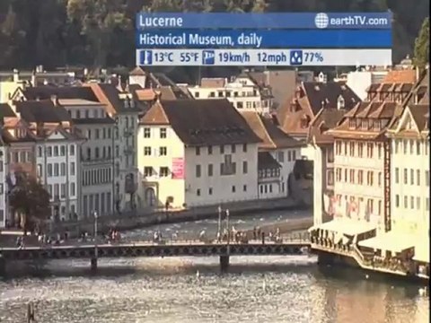 Arcachon - France, Salzburg - Austria, Munich - Germany, Kyiv - Ukraine, Venice - Italy, Budapest - Hungary, Lucerne - Switzerland