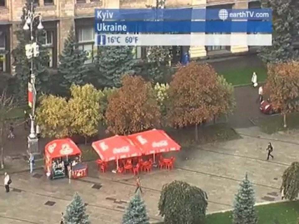 Salzburg - Austria, Cannes - France, Budapest - Hungary, Amsterdam - Netherlands, Hamburg - Germany, Agadir - Morocco, Kyiv - Ukraine