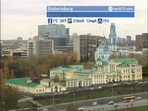 Cologne - Germany, Ekaterinburg - Russia, Arcachon - France, Vienna - Austria, Ascona - Ticino - Switzerland, Venice - Italy, Budapest - Hungary