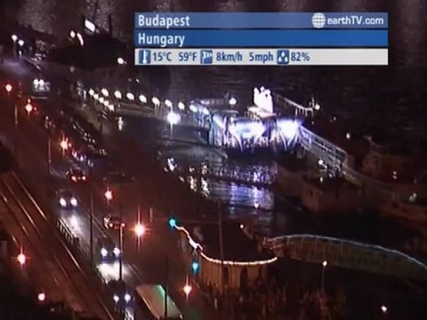 Salzburg - Austria, Hamburg - Germany, Budapest - Hungary, Amsterdam - Netherlands, Lugano - Ticino - Switzerland, Agadir - Morocco, Niagara Falls - Canada