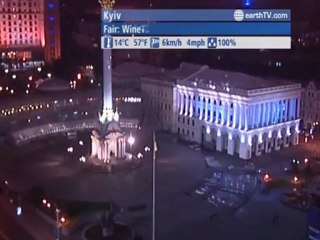 Tenerife - Spain, Berlin - Germany, Vienna - Austria, Cannes - France, Kyiv - Ukraine, Cologne - Germany, Venice - Italy