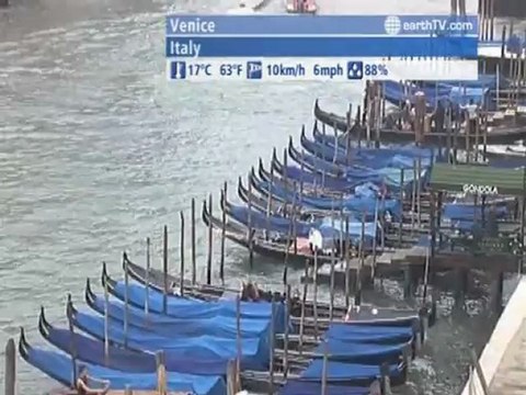 Amsterdam - Netherlands, Munich - Germany, Lugano - Ticino - Switzerland, Warsaw - Poland, Cannes - France, Venice - Italy, Washington - USA