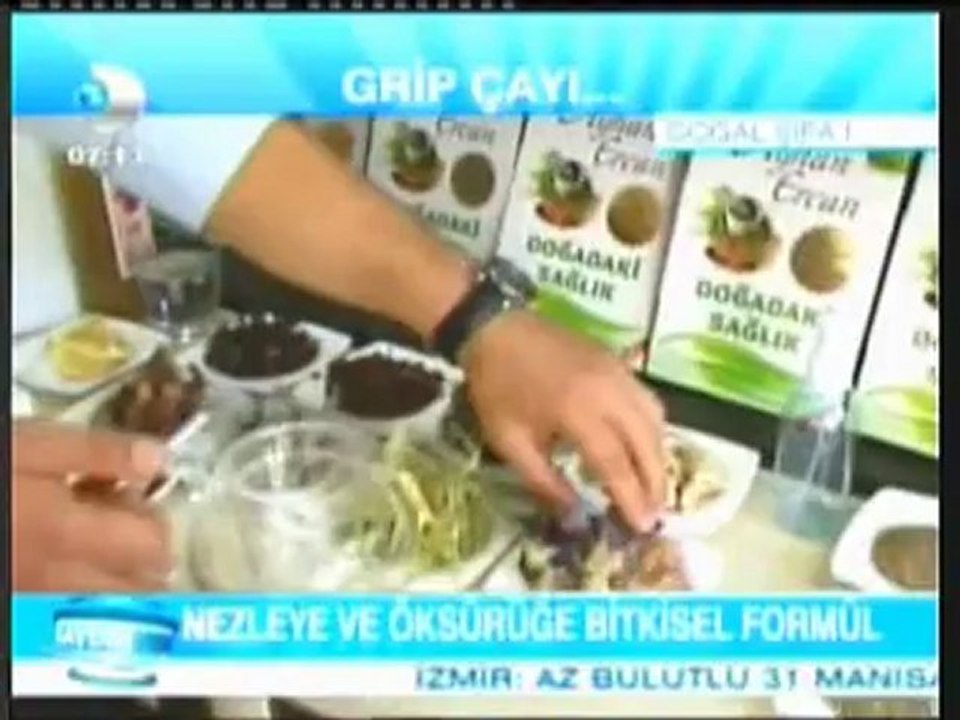 Kanal D Haber Ayhan Ercan28-09-2012