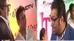 Anurag Kashyap: I'm definitely working with Amitabh Bachchan