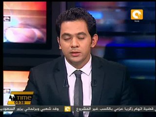 الأمن الموريتاني يقتحم اعتصام المعارضة