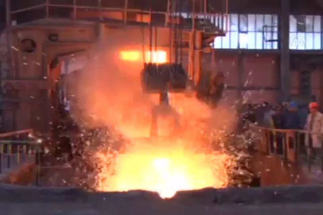 MKE kapılarını AA'ya açtı