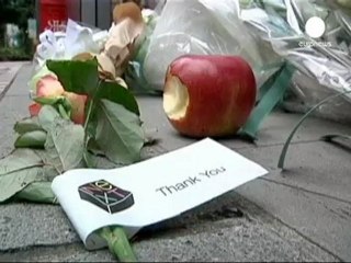 Apple: un anno fa, la morte di Steve Jobs