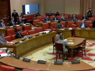 Desviaciones en el déficit y el PIB