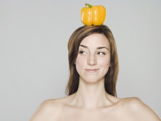 How to balance hormones through diet to ease menstrual pain