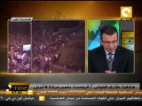 طارق الخولي: نحن ضد الإعتداء على أي مصري