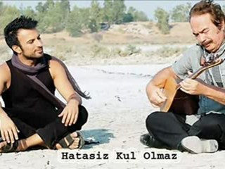Tarkan_- Hatasız_ Kul_ Olmaz Yeni Albüm 2012