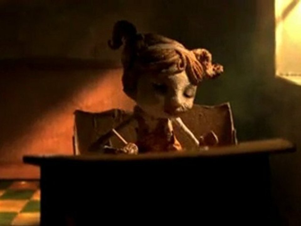 Bensiz_Çok_ Yalnızsın_Biliyorum _(Animasyon Klip )(lider.likaba)