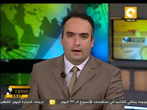 نائب حزب الحرية والعدالة يهاجم الإعلام والحكومة