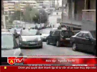 ANTÐ - Bắt giữ người đứng đầu một cơ quan thuế ở Italia