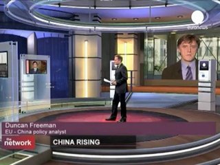 China: ¿traerá el nuevo líder cambios políticos?