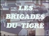 Les Brigades Du Tigre