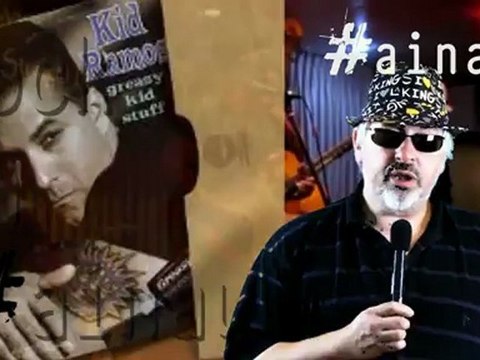 Rock in Hainaut 81 ! James Bond Rock !