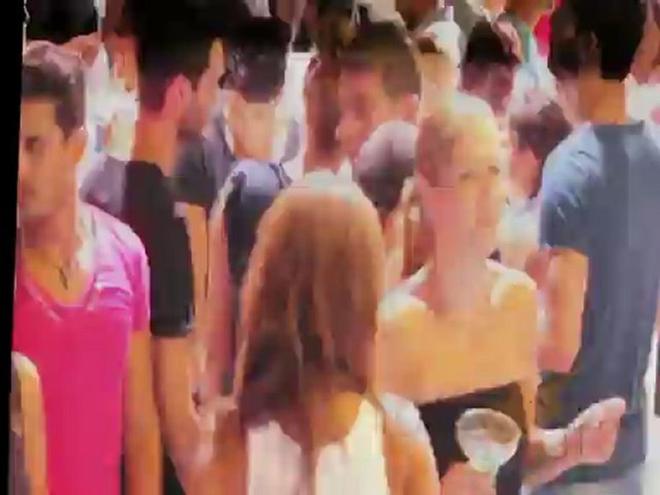 Only In Cyprus - Larnaca