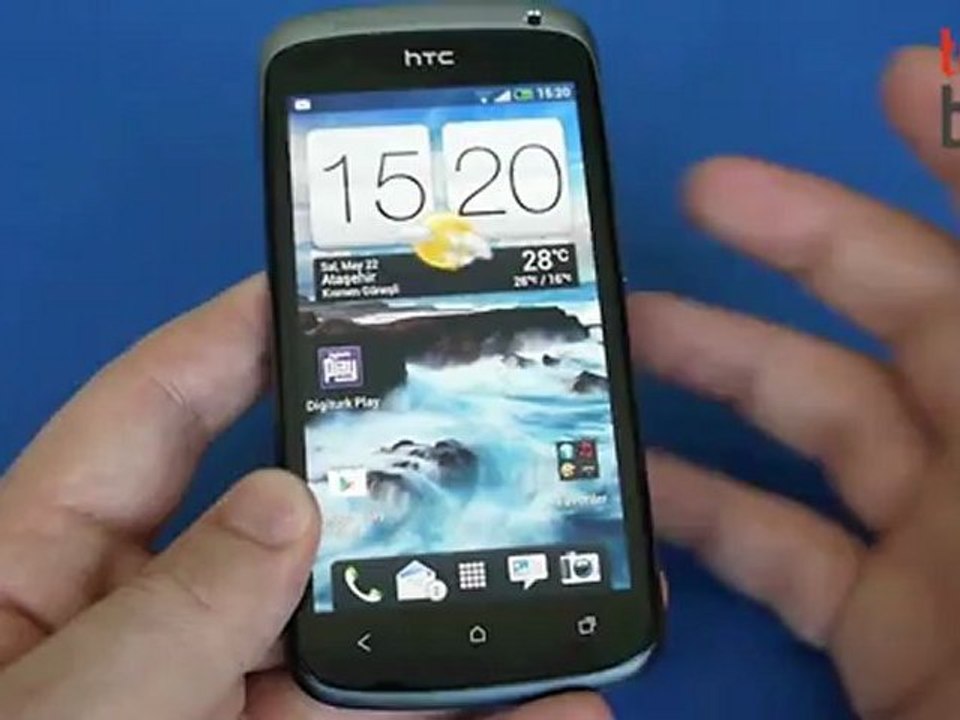 HTC Sense 4.0 İncelemesi