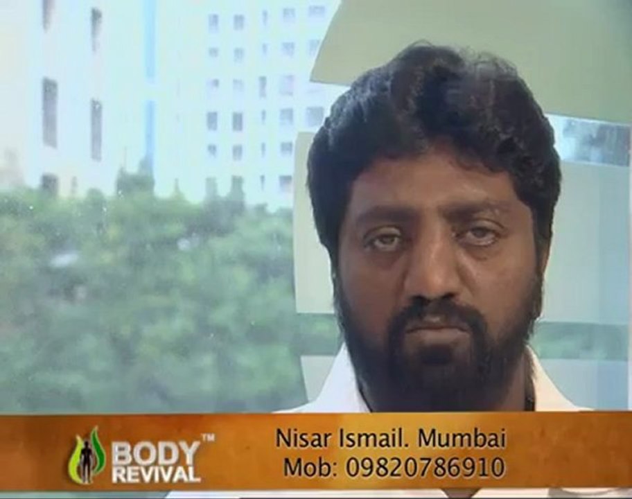 Dr.Munir Khan - Noncurable Disease
