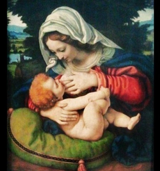 Mozart-Schubert-Ave Maria-Maria Callas