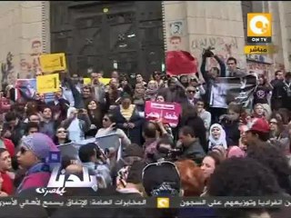 بلدنا بالمصري: مطالب ستات مصر من الرئيس القادم