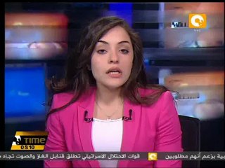 الجيزاوي يوافق على تولي المحامي السعودي قضيته