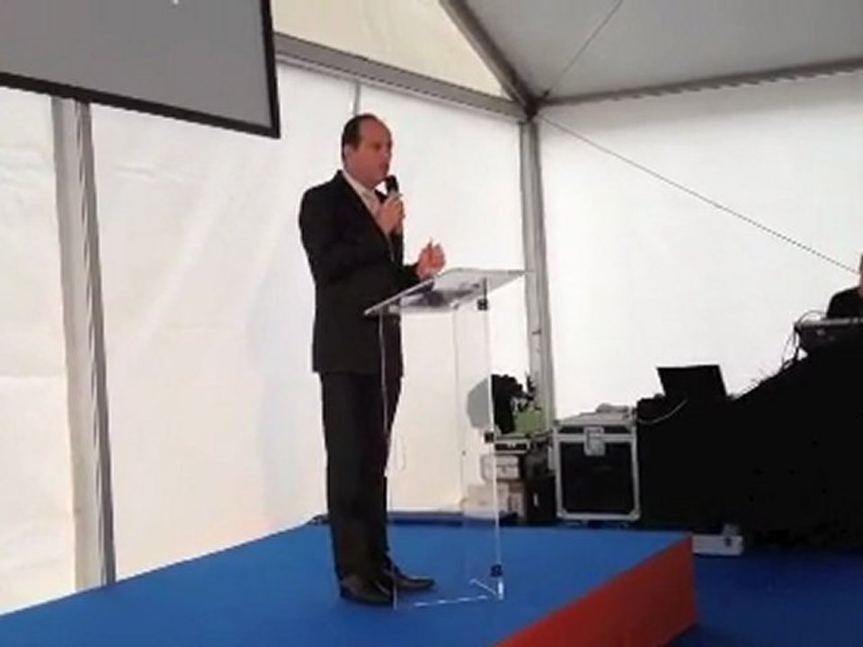 Bassin d'Arcachon : l'usine Smurfit dotée d'une technologie unique en Europe !