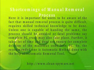 HTKL_PWDUMP - Remove HTKL_PWDUMP malicious code in simple way