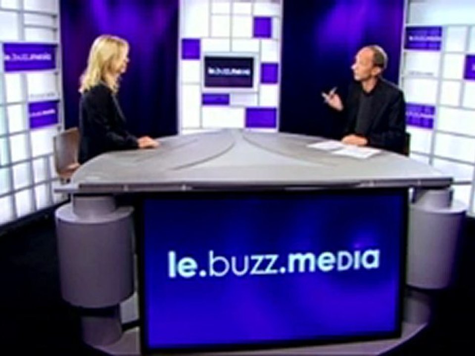 Le Buzz : Wendy Bouchard