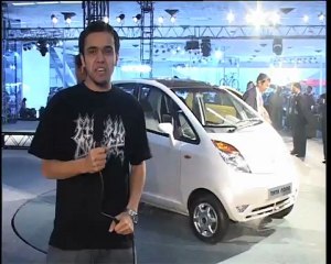 TATA NANO