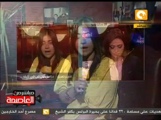 أيمن نور: إعادة التصويت لإختيار من ندعمه في الرئاسة