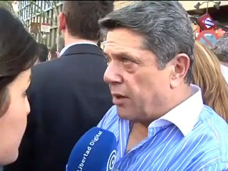 Trillo garantiza impugnar las candidaturas de Bildu