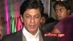 Shahrukh's witty act with the media, Amitabh Bachchan praises Anurag Kashyap, & more news