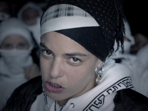 Keny Arkana - Gens Pressés