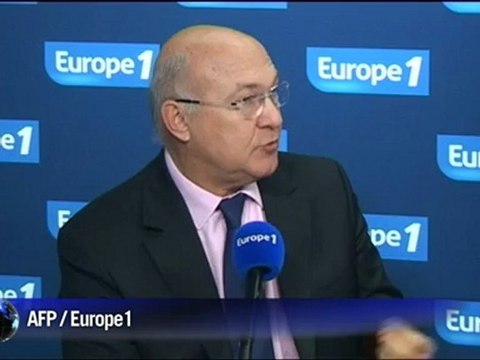 Sapin: distinguer les entrepreneurs qui prennent des risques