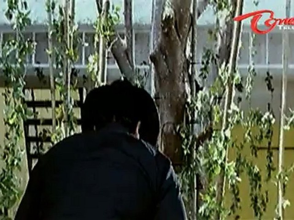 Ravi Babu Hilarious Comedy With Krishna Bhagavan