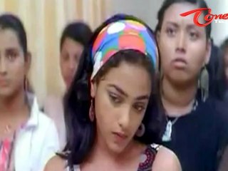 Nithya Movie Trailer - Nithya Menon - Rejith