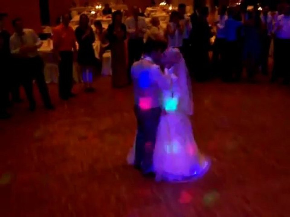 ITALIENISCHE Band für Hochzeit