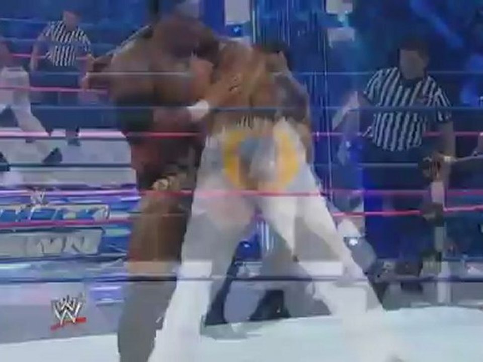 WWE Friday Night Smackdown 05.10.2012 HDTV Watch Online By DesiTvForum.Net Part1