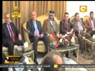 تأجيل محاكمة طارق الهاشمي للمرة الثانية