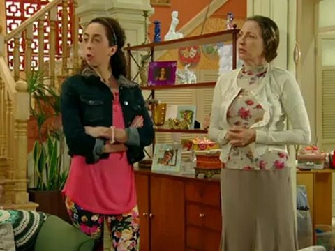 Guerra dos Sexos 04102012 [Cap.4] Parte 1