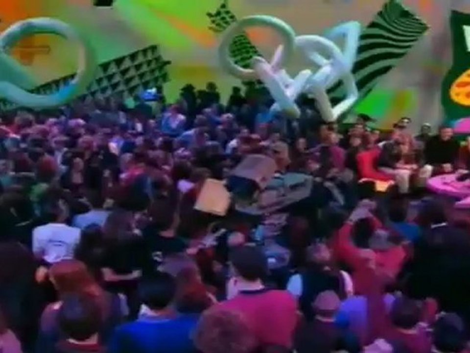 Oliver Reed Interview (The Word) 1994