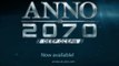 Anno 2070 : Deep Ocean - Launch Trailer [HD]