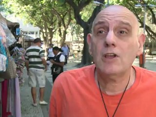 High stakes in Rio de Janeiro's mayoral race
