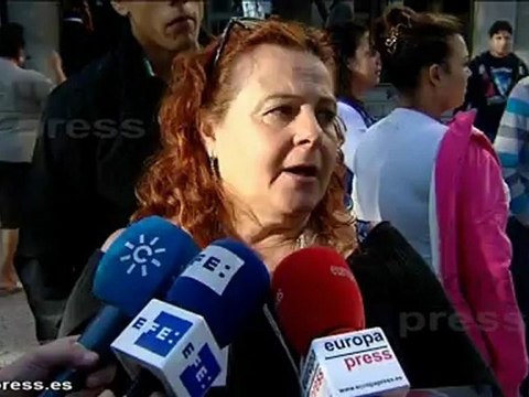 Afectados por trama de 'bebés robados' esperan datos