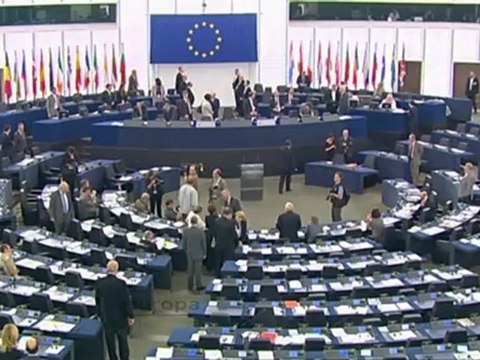 El Eurogrupo no ve necesario el rescate de España